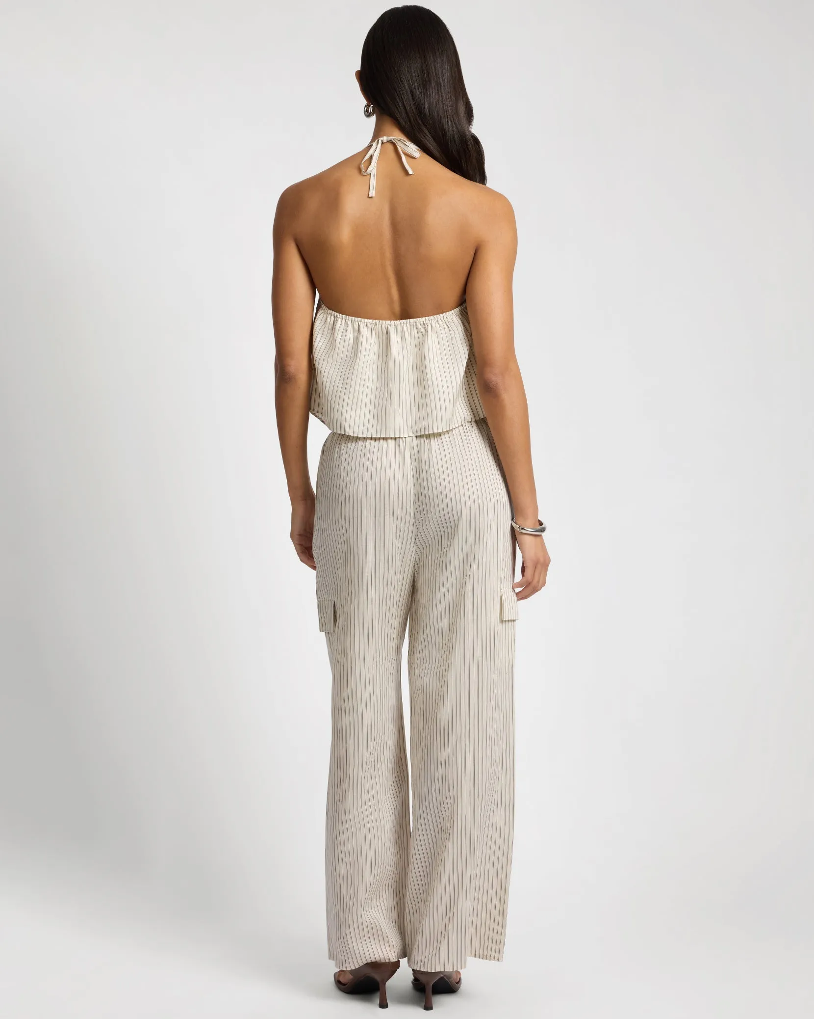 Handkerchief Top sold by Onia product image thumbnail 5