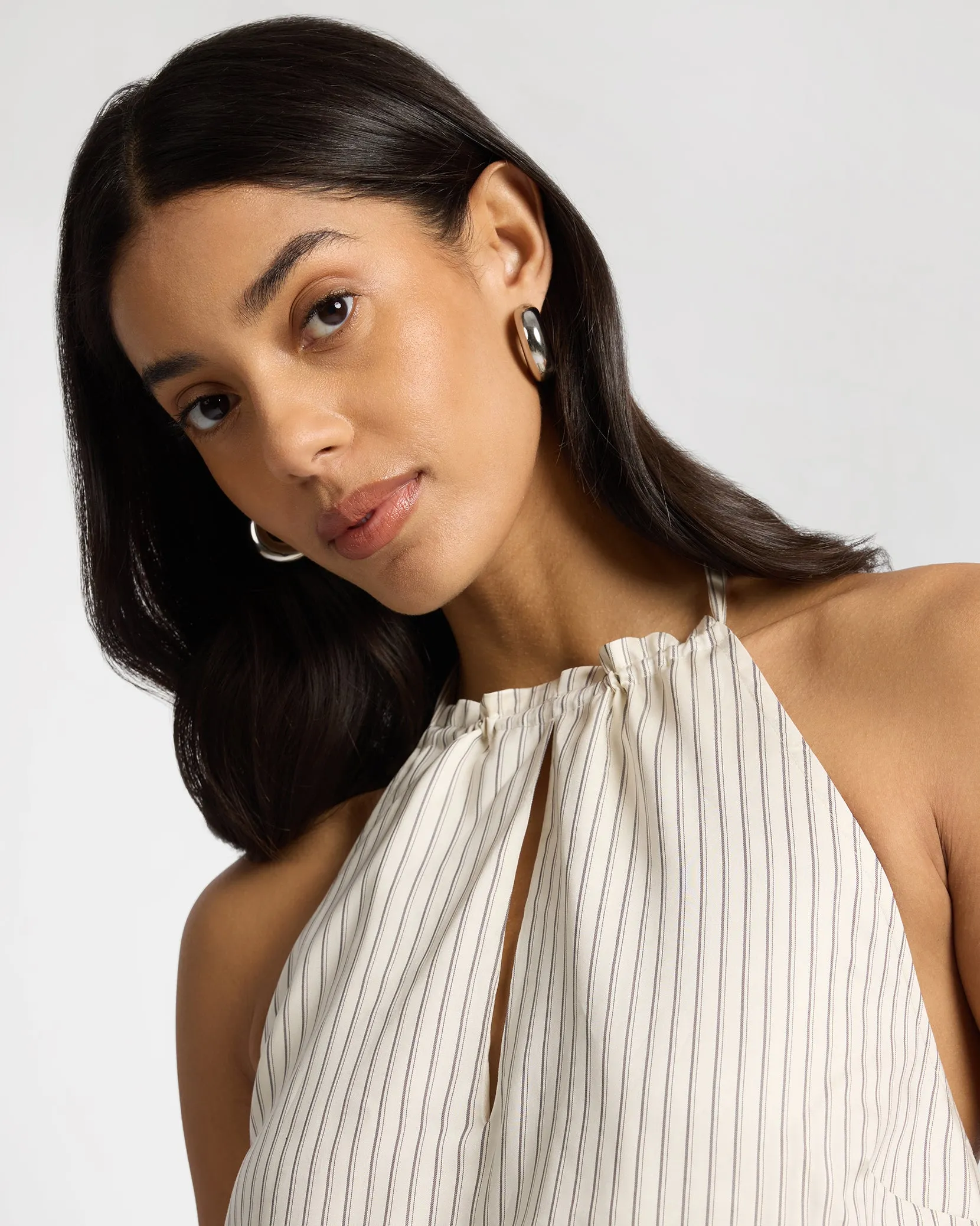 Handkerchief Top sold by Onia product image thumbnail 4