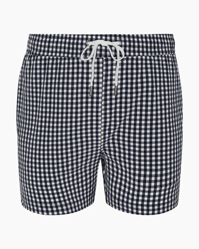Charles 4" Swim Trunk made by Onia