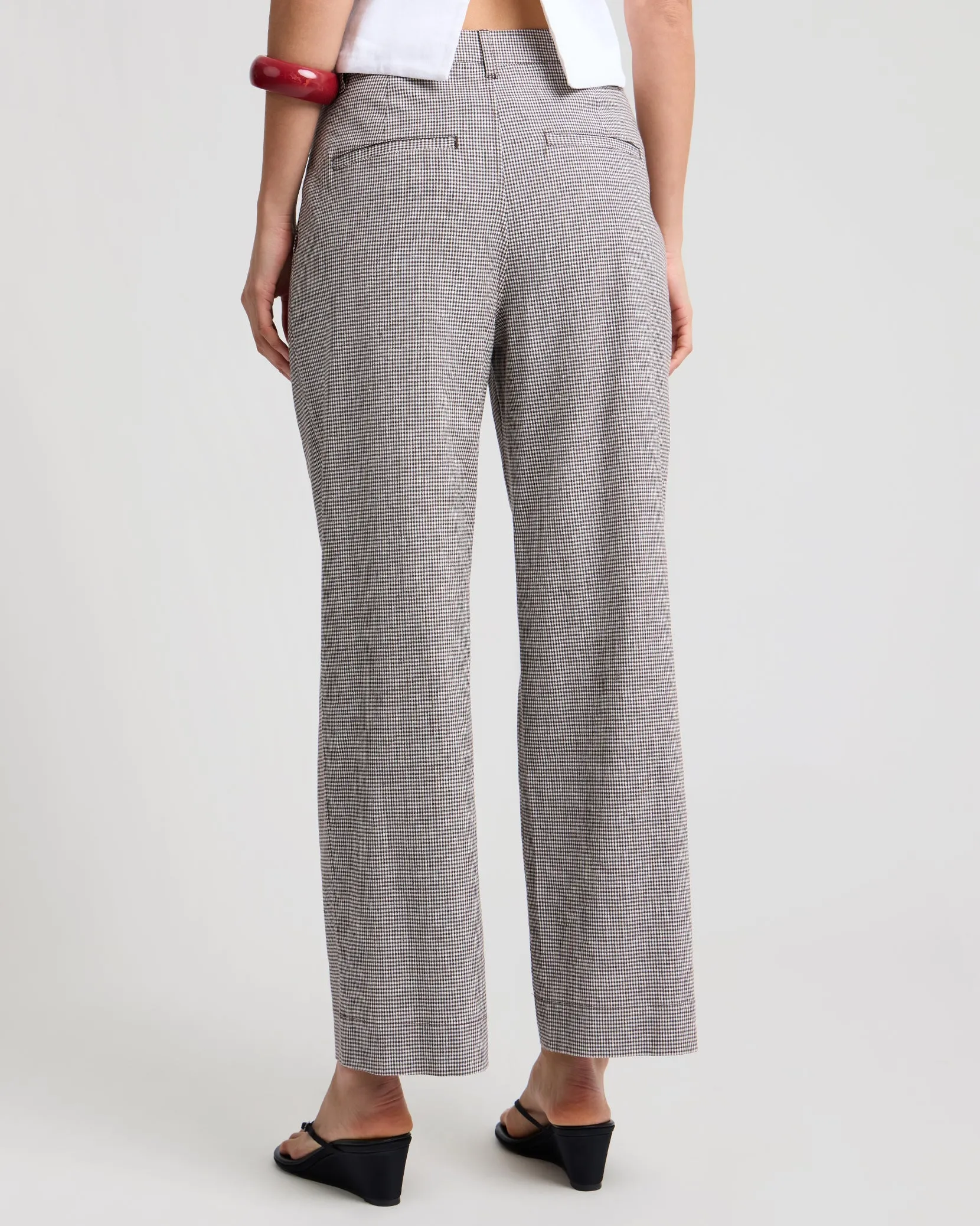 Straight Leg Pant sold by Onia product image thumbnail 5