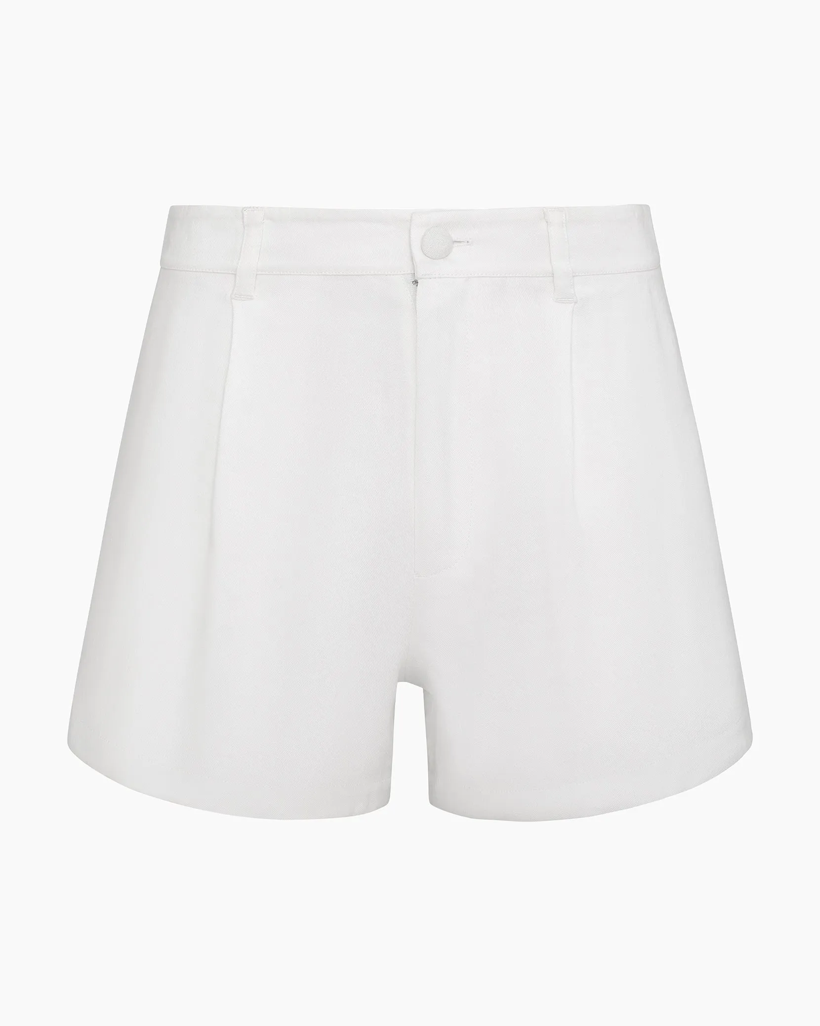 Stretch Linen Short sold by Onia product image thumbnail 2