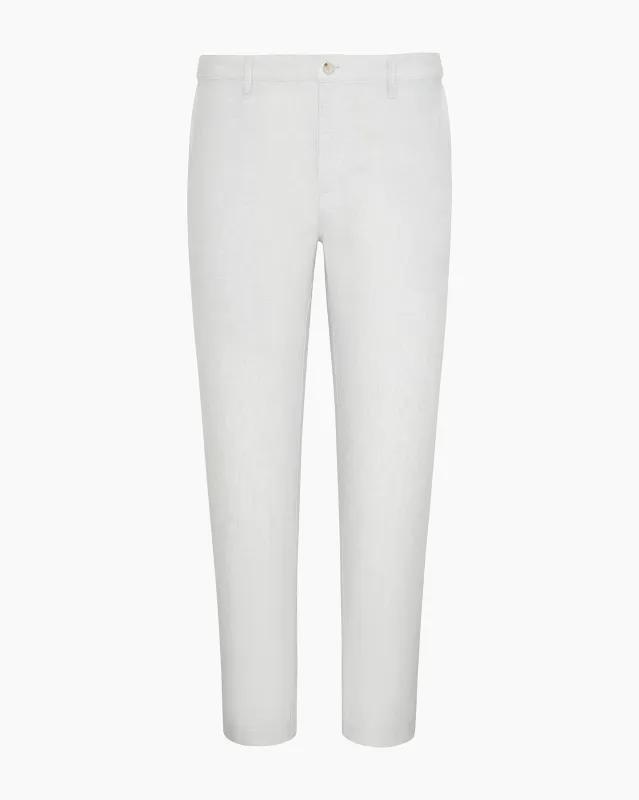 Linen Trouser made by Onia