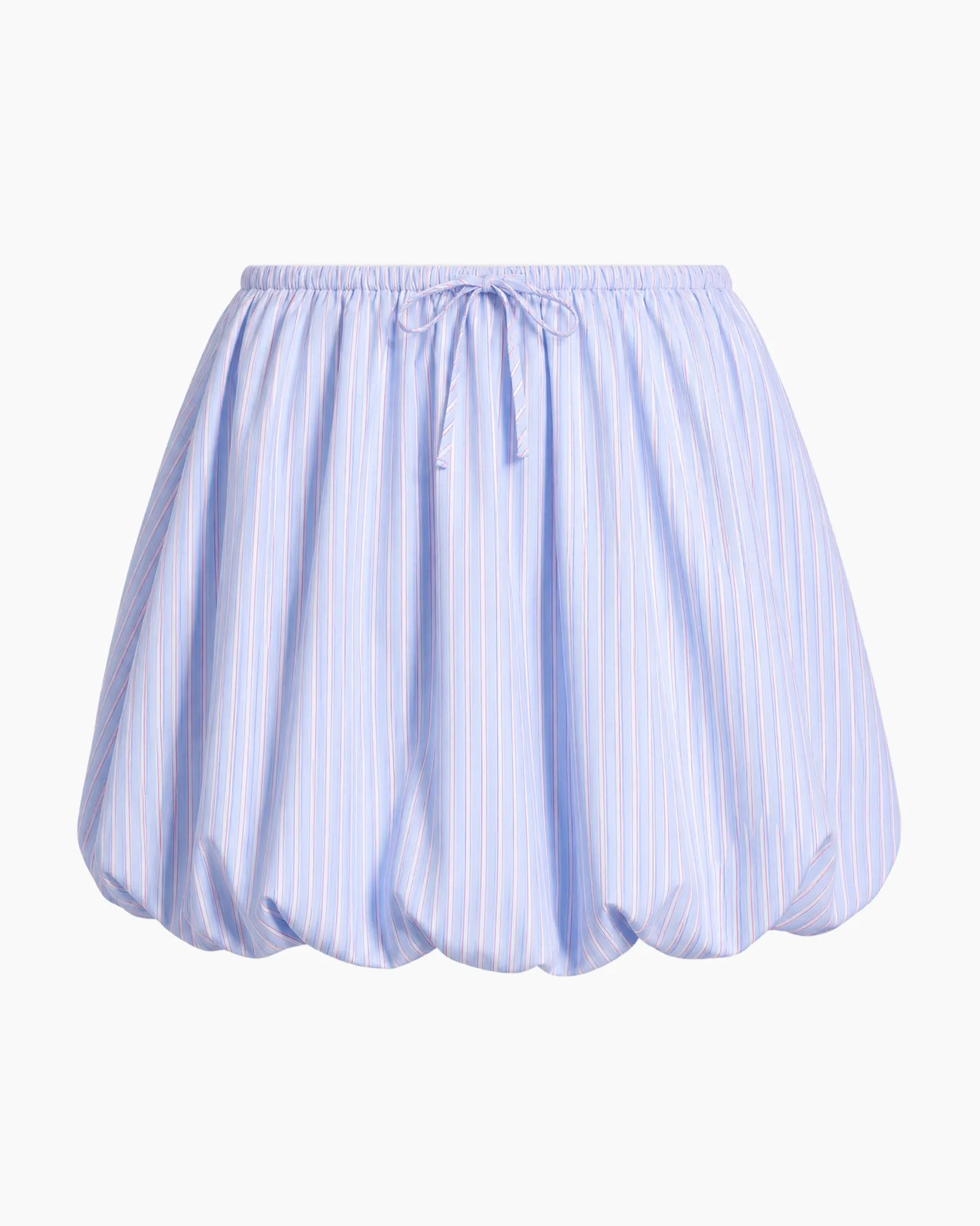 Bubble Mini Skirt sold by Onia product image thumbnail 2