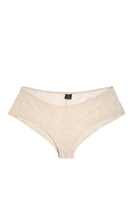 Velvet Heart Brief sold by Only Hearts