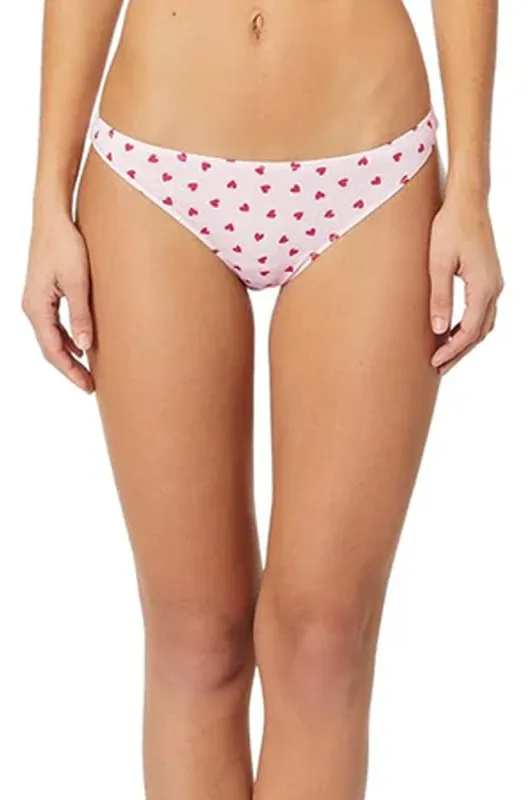 Heritage Hearts French Bikini Cotton Candy sold by Only Hearts