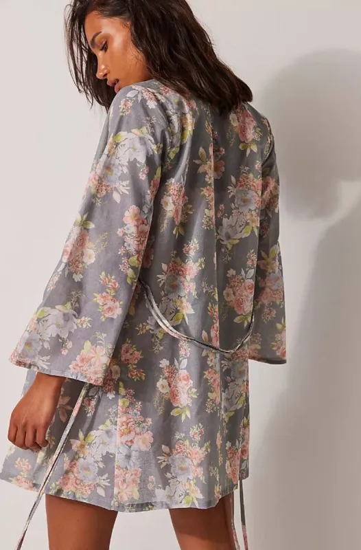 Marianne Angel Sleeve Kimono sold by Only Hearts