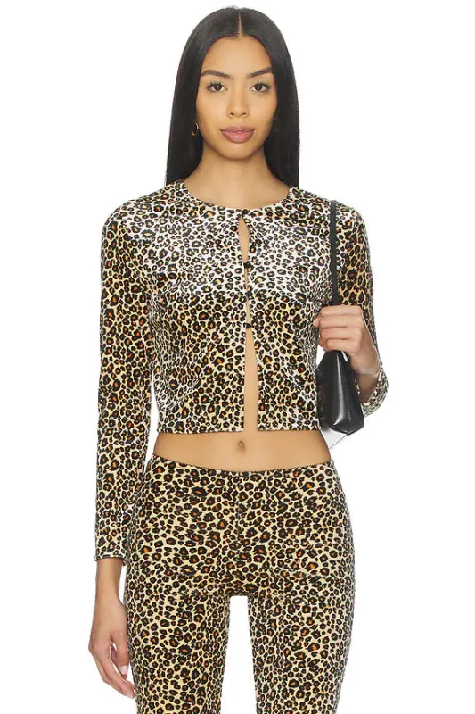 Cat Nap Cardi sold by Only Hearts