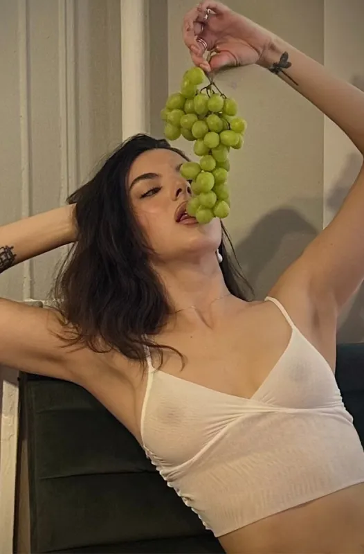 Tulle Liv Cami made by Only Hearts