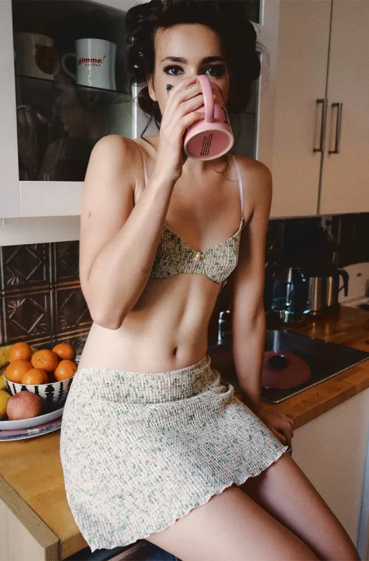 Emily's Garden Coco Mini sold by Only Hearts