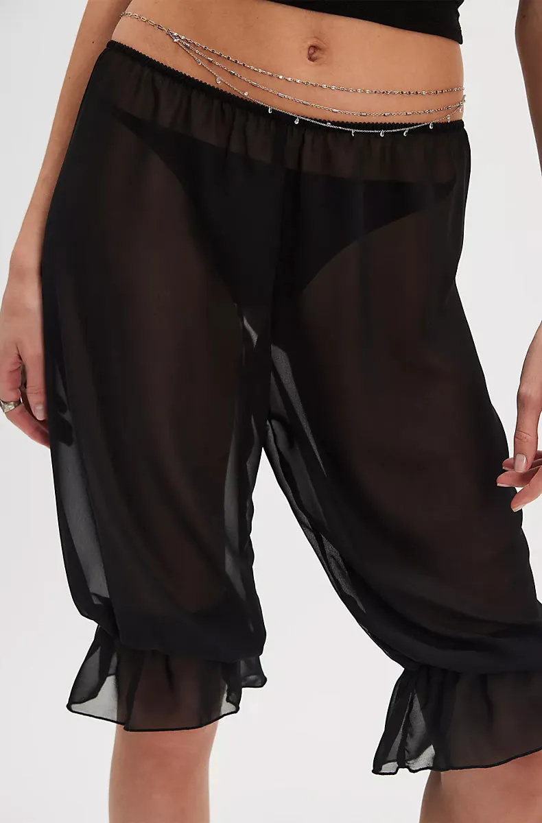 Coucou Lola Petti Pants sold by Only Hearts product image thumbnail 2