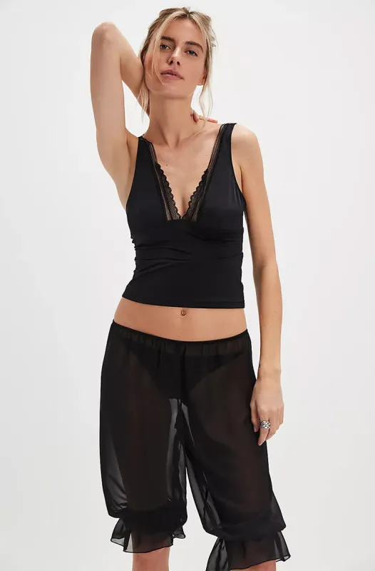 Coucou Lola Petti Pants made by Only Hearts