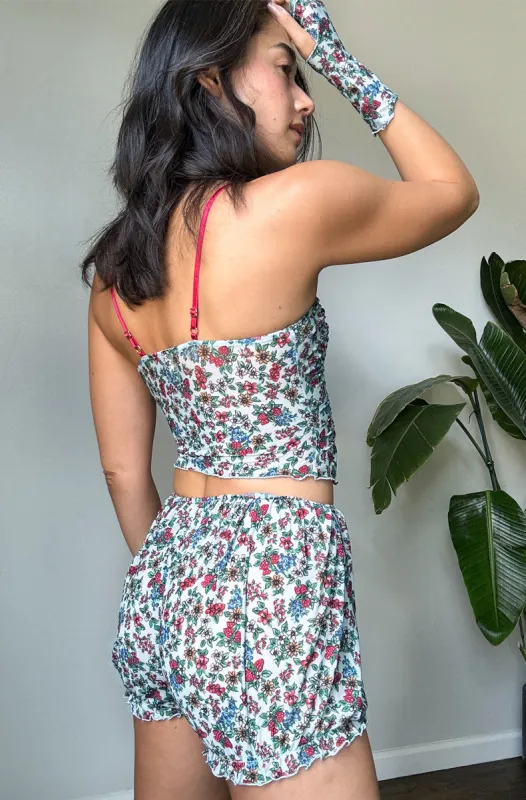 Strawberry Fields Forever Bloomers sold by Only Hearts