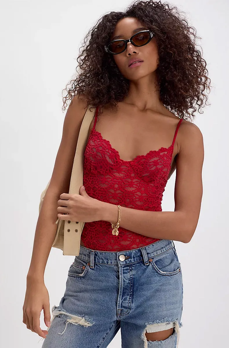 Maddalena Vicki Body sold by Only Hearts product image thumbnail 5