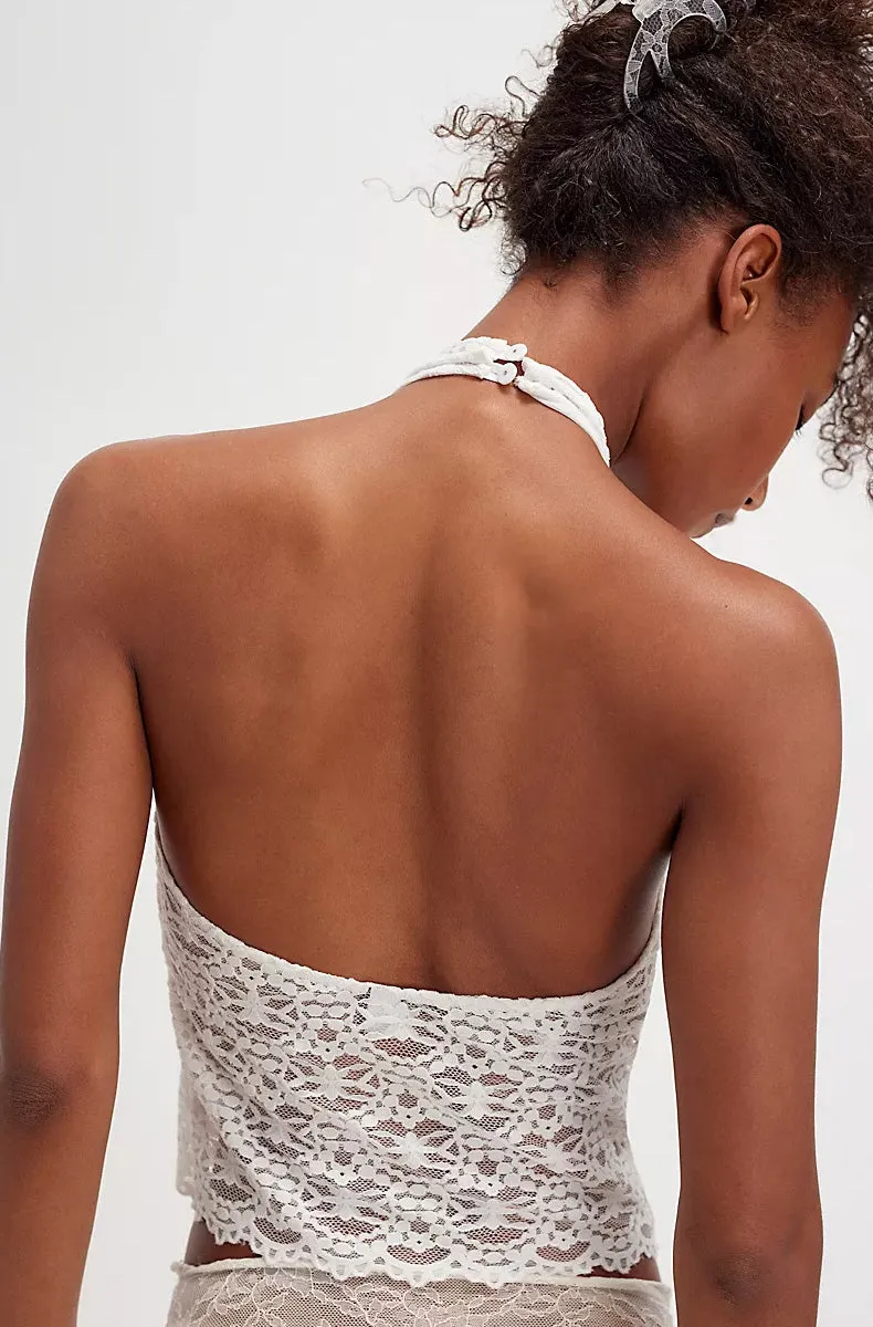 Maddalena Nicole Halter sold by Only Hearts product image thumbnail 2