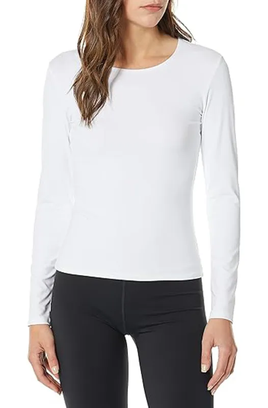 Delicious Long Sleeve Crewneck made by Only Hearts