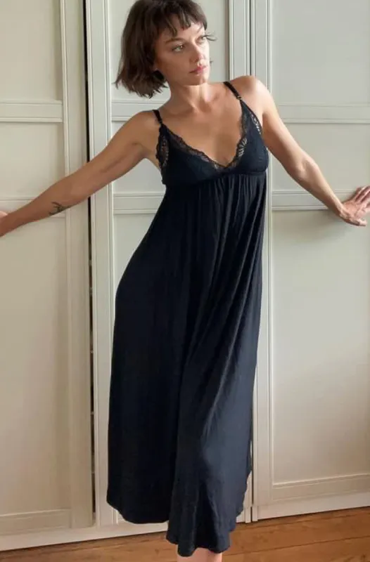 Venice Night Dress made by Only Hearts