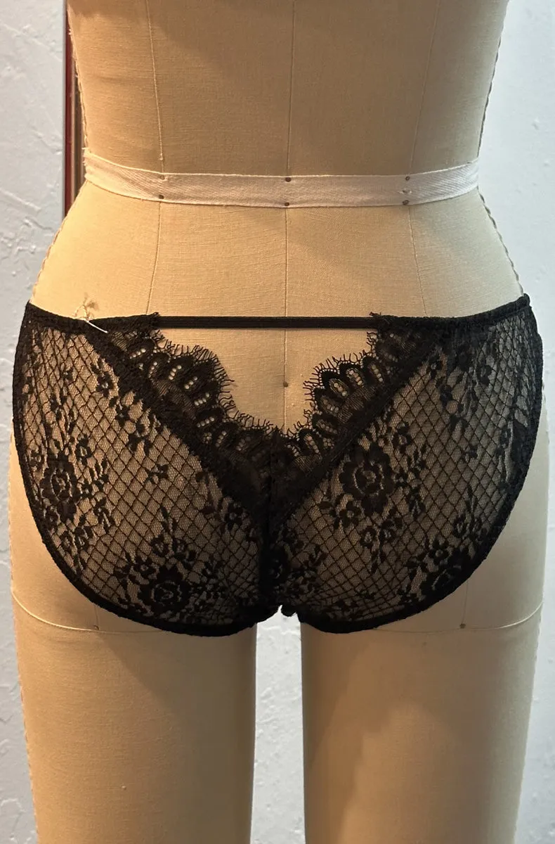 Fleur Bikini sold by Only Hearts product image thumbnail 2