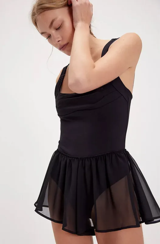 Coucou Lola Tap Shorts sold by Only Hearts