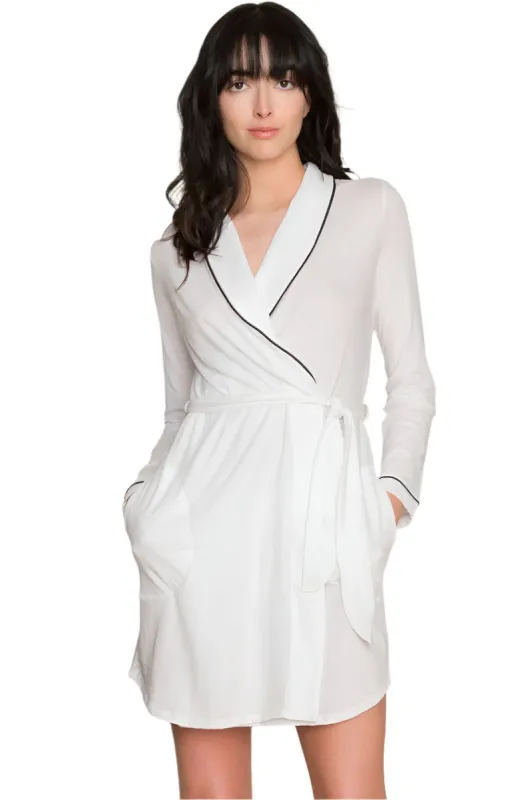 Organic Cotton Robe sold by Only Hearts