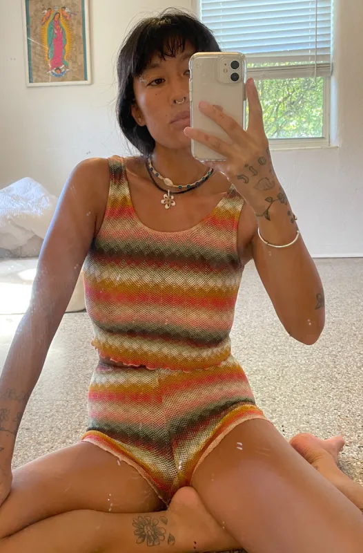 Sierra Pamela Short sold by Only Hearts