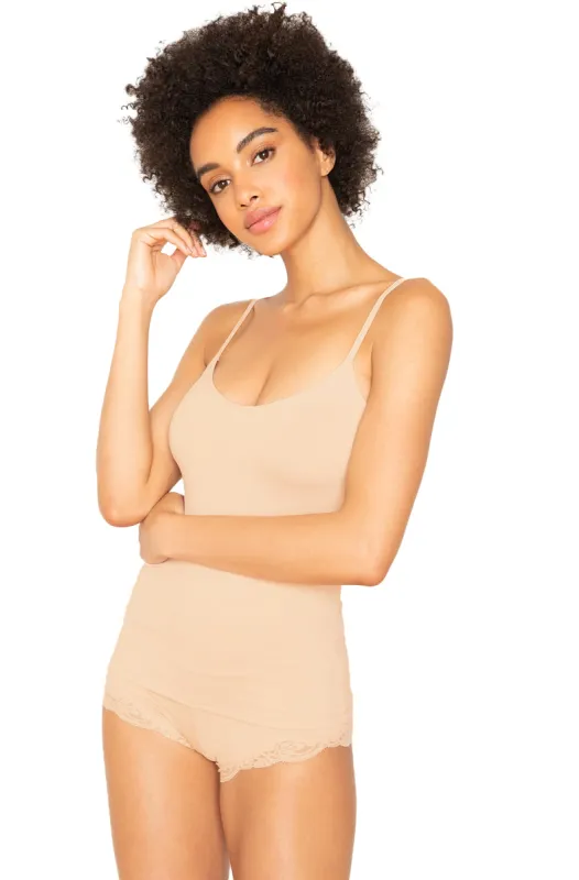 Delicious Adjustable Strap Cami sold by Only Hearts