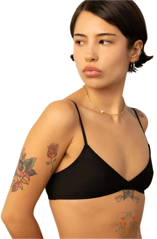 Second Skins Soft Cup Bra sold by Only Hearts