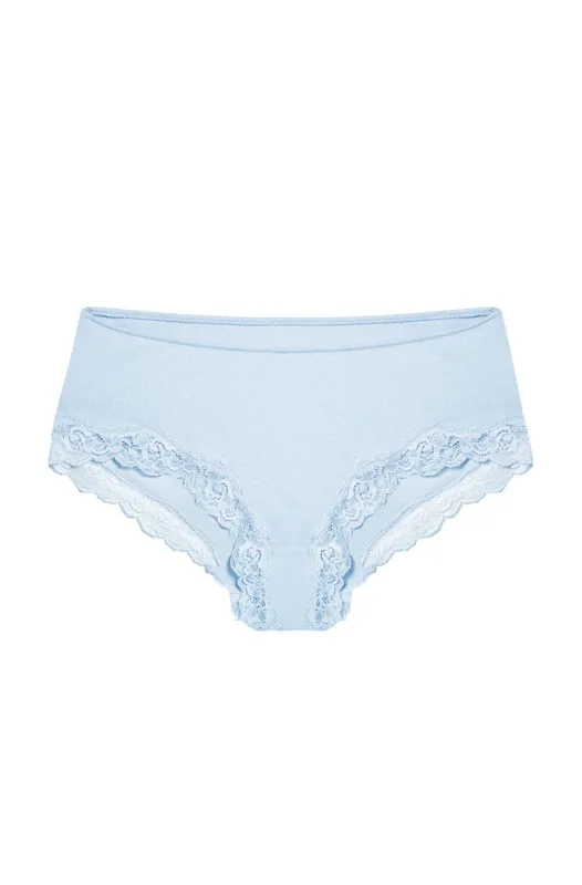 Organic Cotton Hipster Cascade made by Only Hearts