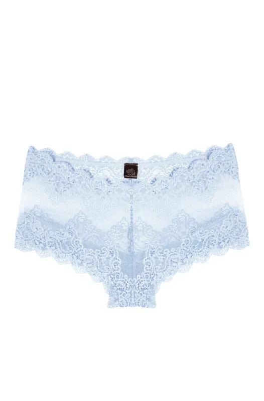 So Fine Lace Hipster Cascade sold by Only Hearts