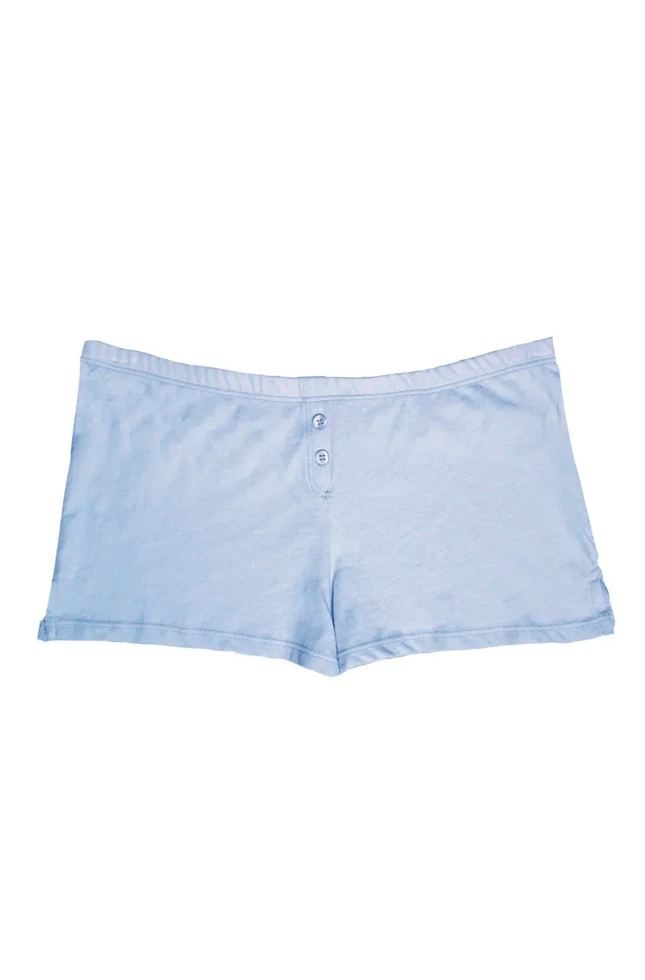 Organic Cotton Boxer Shorts Cascade sold by Only Hearts
