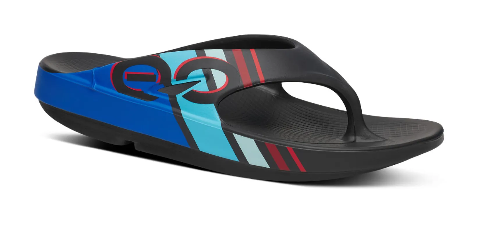 Men's OOriginal Sport Sandal - Limited Edition 2025 Chicago made by OOFOS