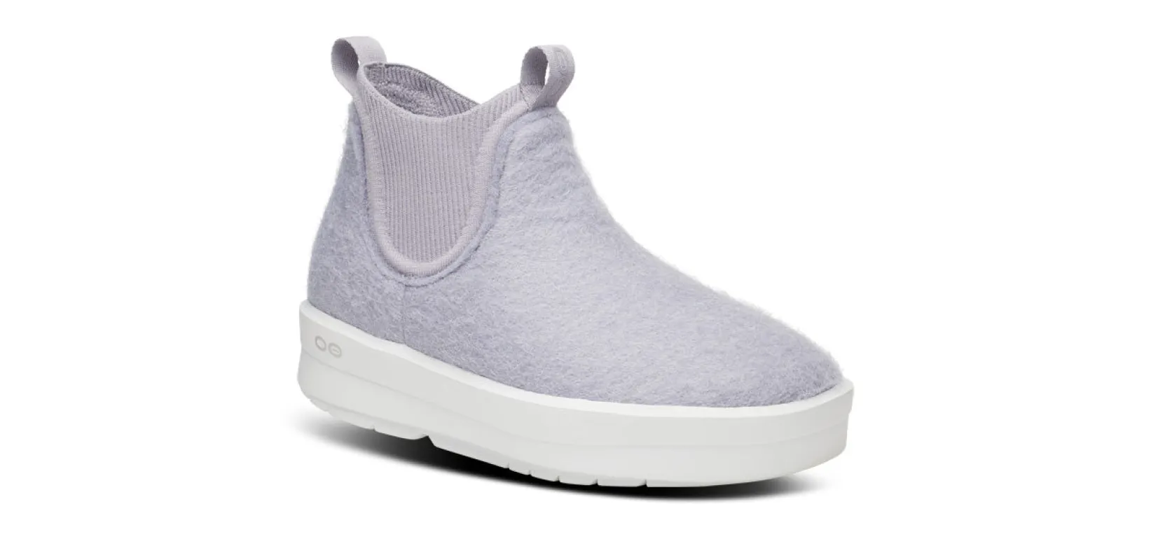 Women's OOmega Londoner - Spacedust made by OOFOS