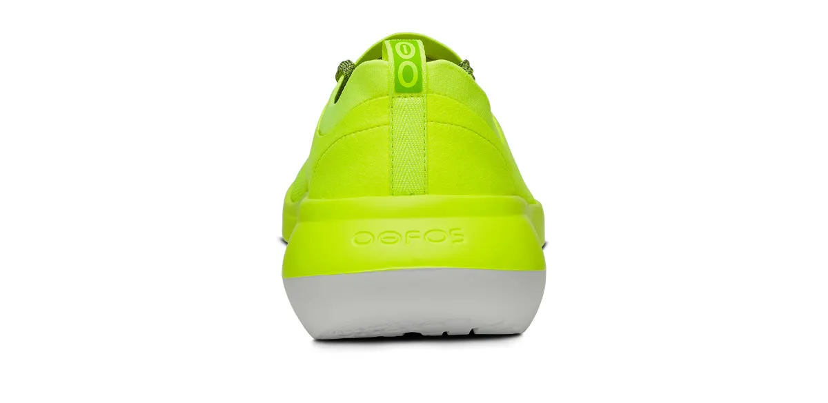 Men's OOmy Stride - Electro (FINAL SALE) sold by OOFOS product image thumbnail 5
