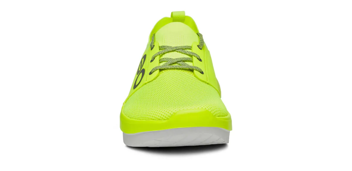 Men's OOmy Stride - Electro (FINAL SALE) sold by OOFOS product image thumbnail 3