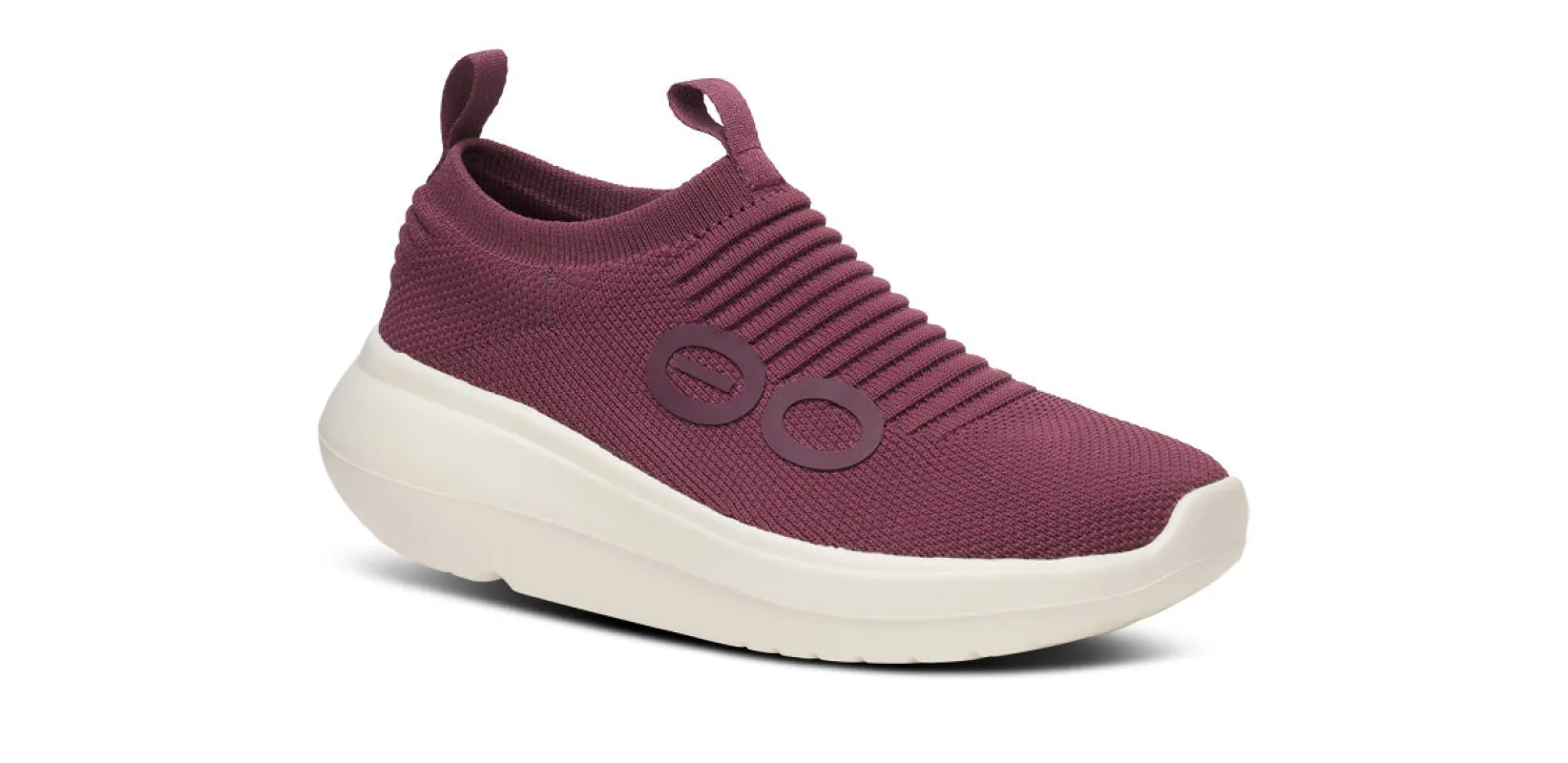 Women's OOmy Zen - Mulberry sold by OOFOS