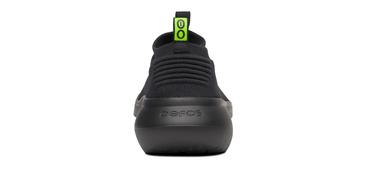 Men's OOmy Zen - Black sold by OOFOS product image thumbnail 5