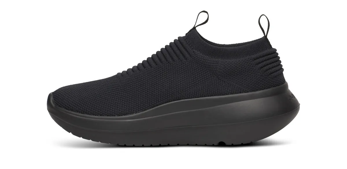 Men's OOmy Zen - Black sold by OOFOS product image thumbnail 4