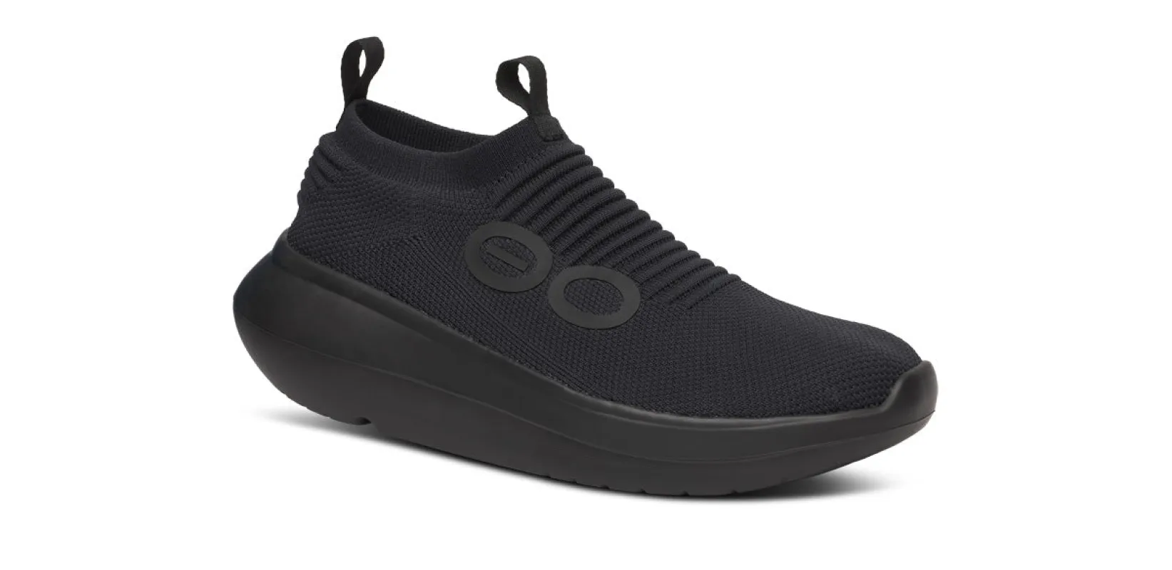 Men's OOmy Zen - Black sold by OOFOS