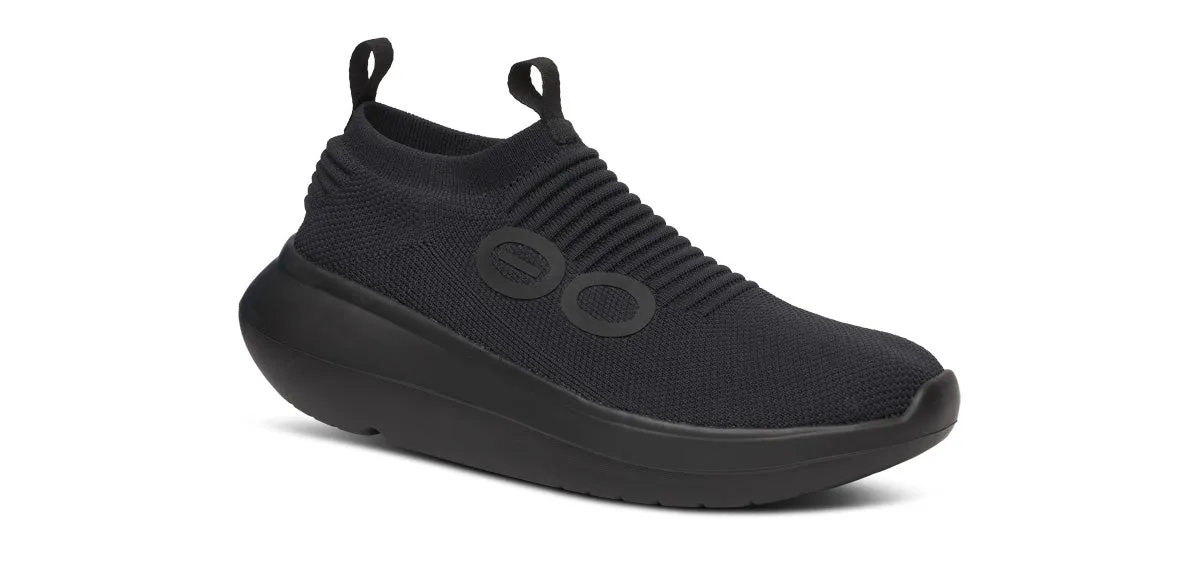 Men's OOmy Zen - Black sold by OOFOS