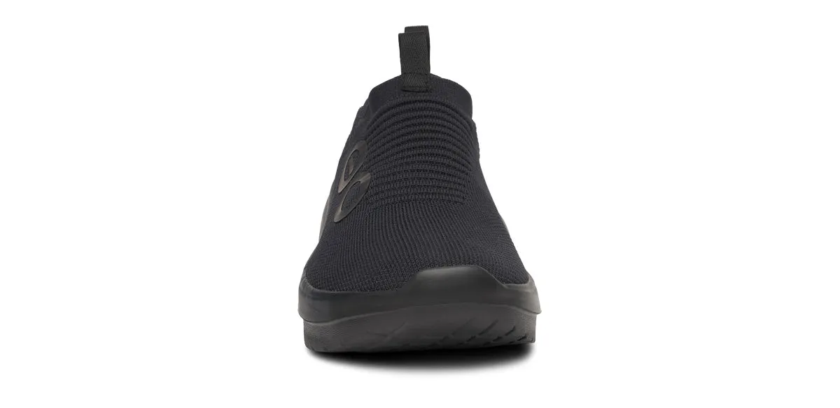Men's OOmy Zen - Black sold by OOFOS product image thumbnail 3