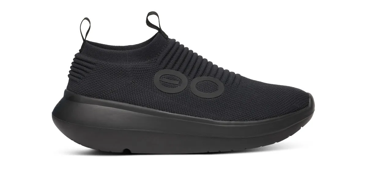 Men's OOmy Zen - Black sold by OOFOS product image thumbnail 2