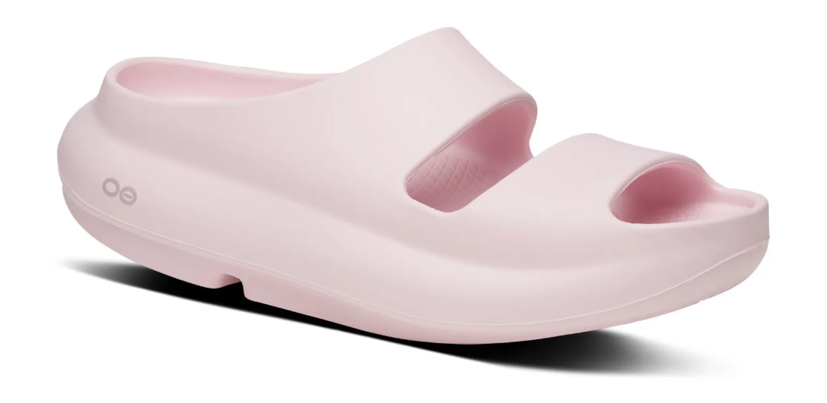 Women's OOyea Slide Sandal - Primrose sold by OOFOS