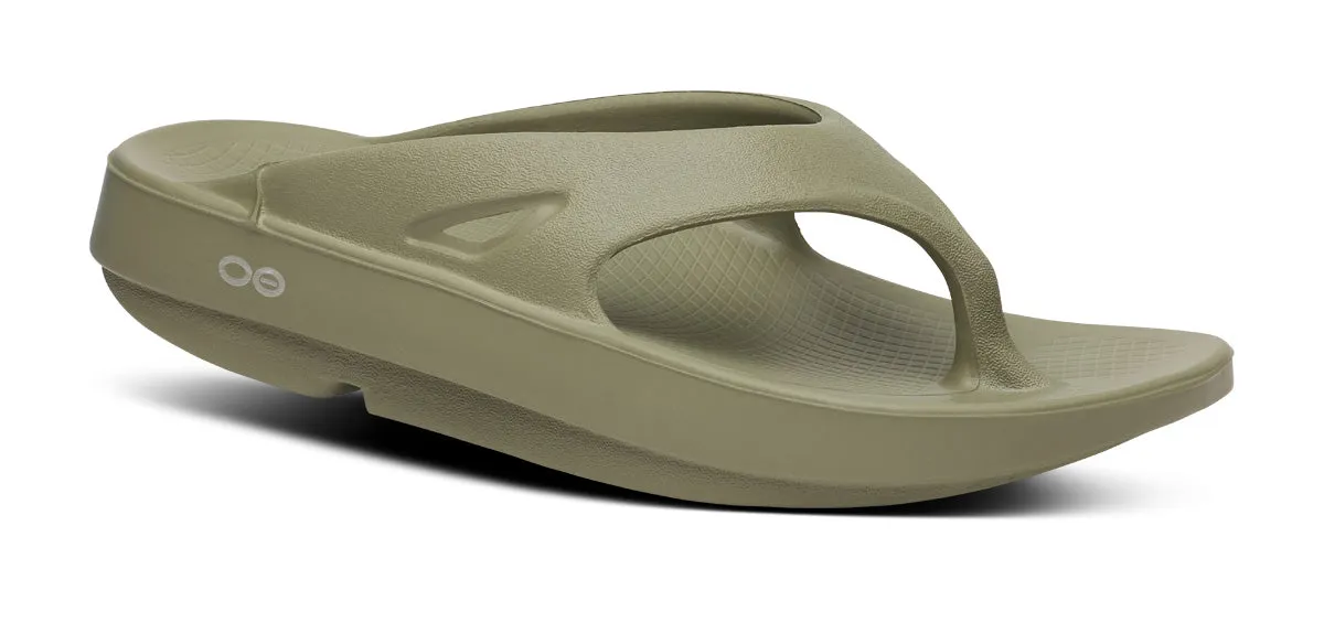 Women's OOriginal Sandal - Foliage sold by OOFOS