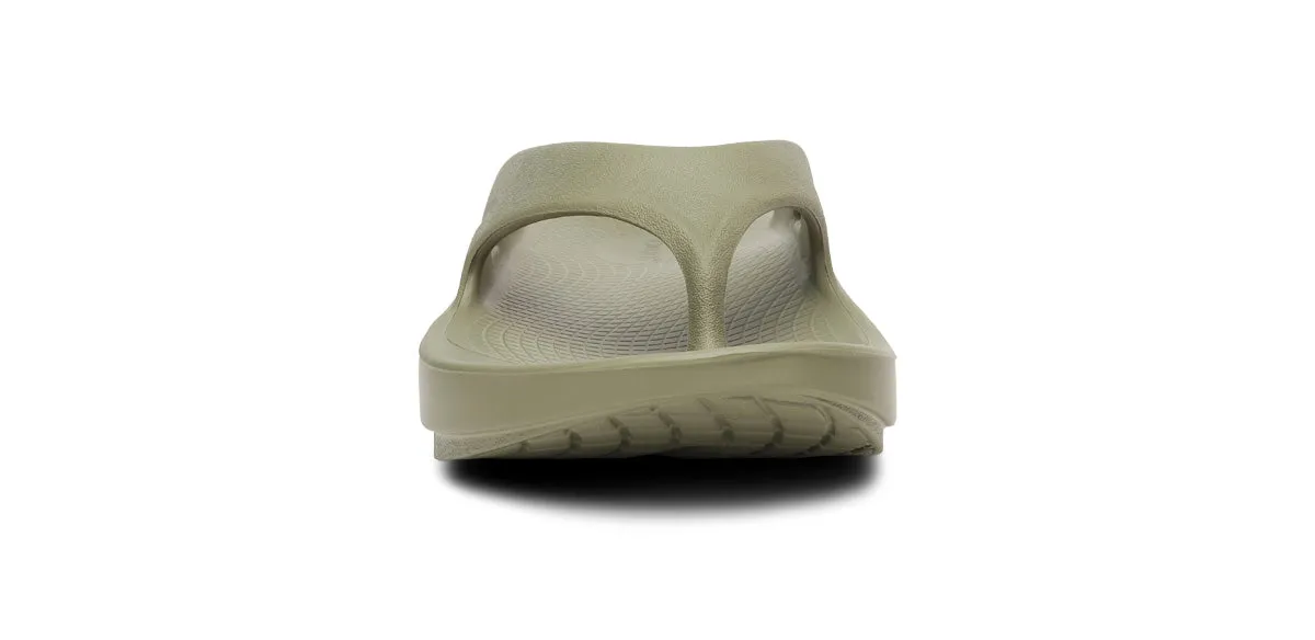 Women's OOriginal Sandal - Foliage sold by OOFOS product image thumbnail 3