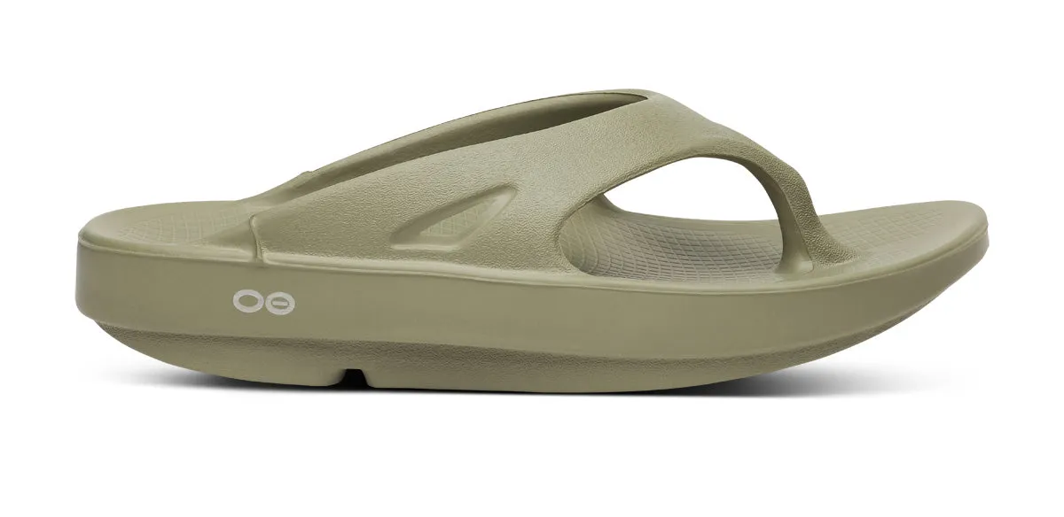 Men's OOriginal Sandal - Foliage (SALE) sold by OOFOS product image thumbnail 2