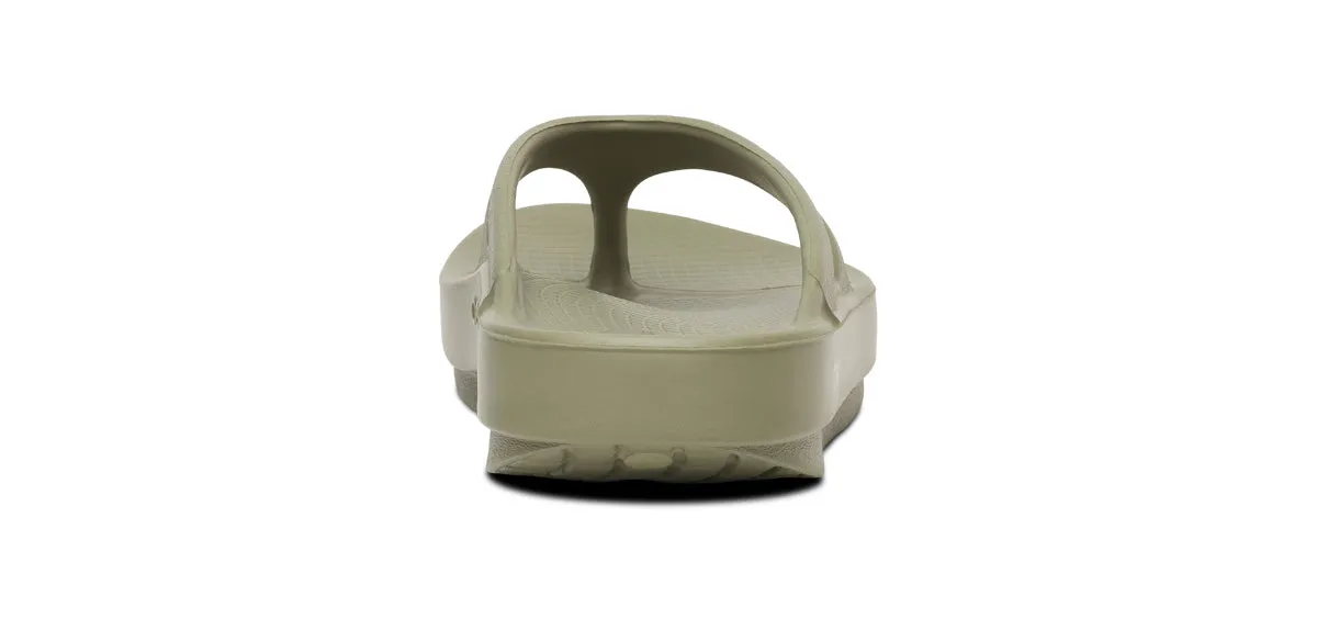 Men's OOriginal Sandal - Foliage (SALE) sold by OOFOS product image thumbnail 5
