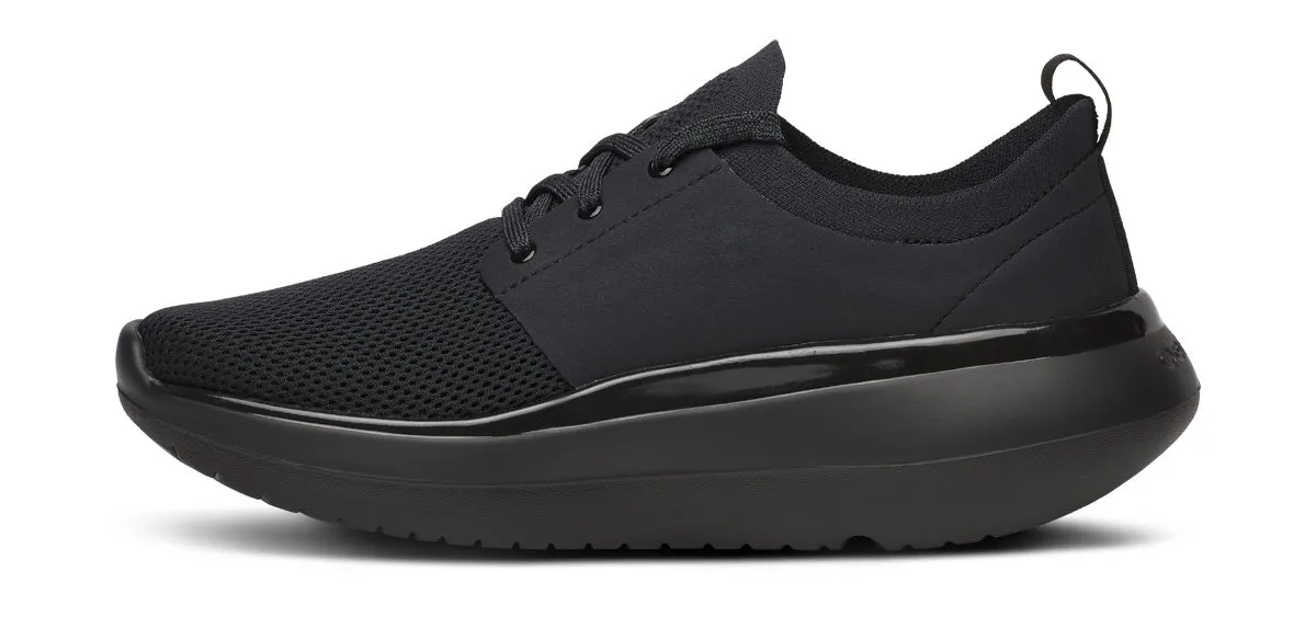 Women's OOmy Stride - Black sold by OOFOS product image thumbnail 4