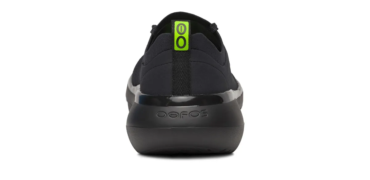 Women's OOmy Stride - Black sold by OOFOS product image thumbnail 5