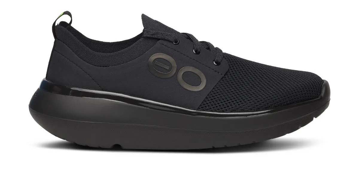 Women's OOmy Stride - Black sold by OOFOS product image thumbnail 2