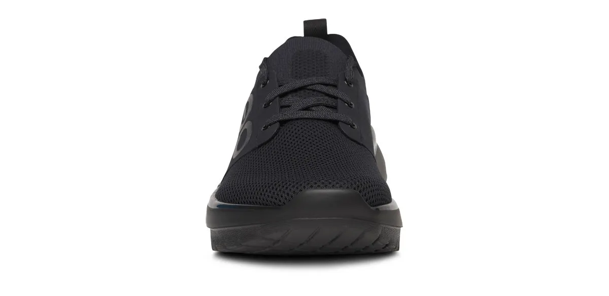 Women's OOmy Stride - Black sold by OOFOS product image thumbnail 3