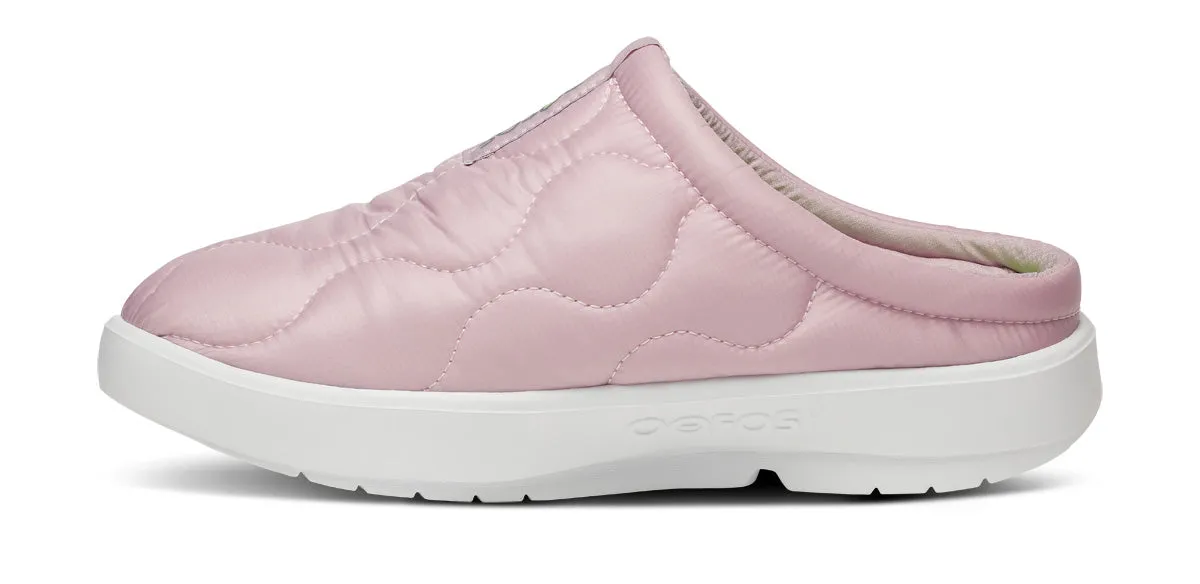 Women's OOcoozie Thermo Mule - Stardust sold by OOFOS product image thumbnail 4